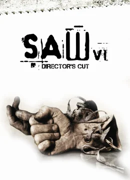 Xem Phim Saw VI Vietsub HD Online