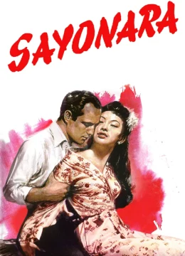 Xem Phim Sayonara Vietsub HD Online