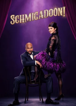Xem Phim Schmigadoon! (Phần 2) Vietsub HD Online