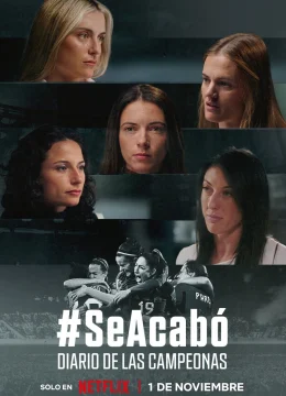 SeAcabó: Nụ hôn làm thay đổi bóng đá Tây Ban Nha