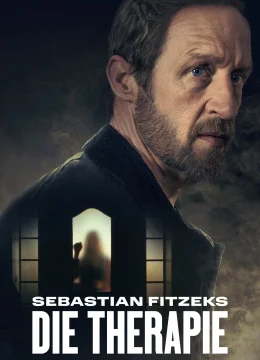 Sebastian Fitzeks Die Therapie