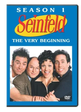 Xem Phim Seinfeld (Phần 1) Vietsub HD Online