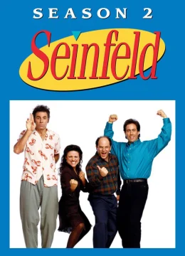 Seinfeld (Phần 2)