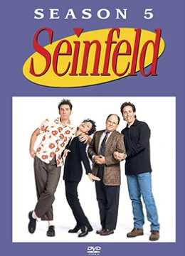 Xem Phim Seinfeld (Phần 5) Vietsub HD Online