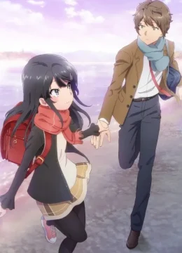 Xem Phim Seishun Buta Yarou wa Santa Claus no Yume wo Minai Vietsub HD Online