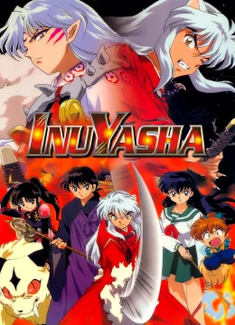 Xem Phim Sengoku Otogizōshi InuYasha Vietsub HD Online