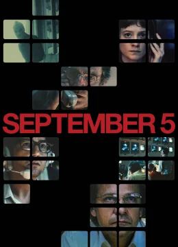 Xem Phim September 5 Vietsub HD Online