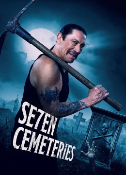 Xem Phim Seven Cemeteries Vietsub HD Online