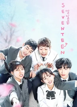 Xem Phim Seventeen Vietsub HD Online