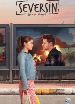 Xem Phim Seversin Vietsub HD Online