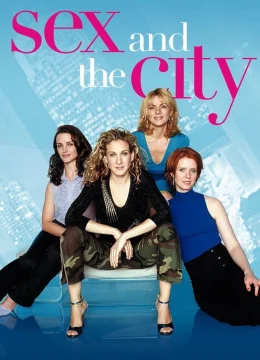 Xem Phim Sex and the City (Phần 2) Vietsub HD Online