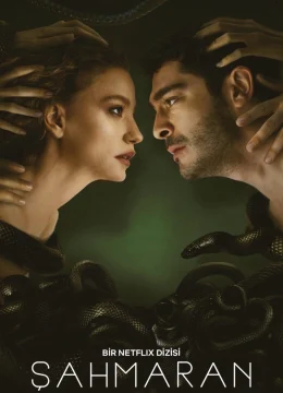 Xem Phim Shahmaran Vietsub HD Online