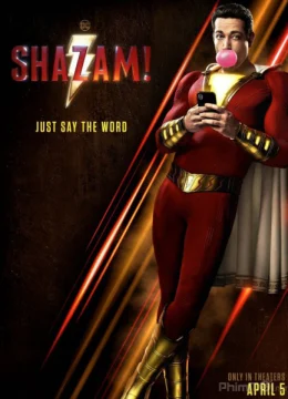 Shazam!