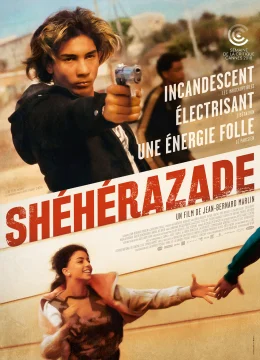 Shéhérazade