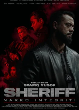 Sheriff: Narko Integriti