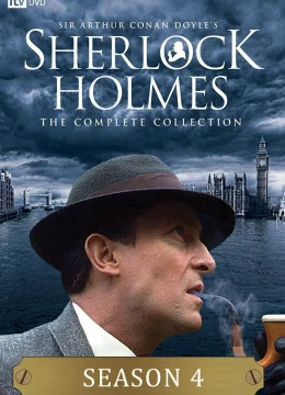 Xem Phim Sherlock Holmes (Phần 4) Vietsub HD Online