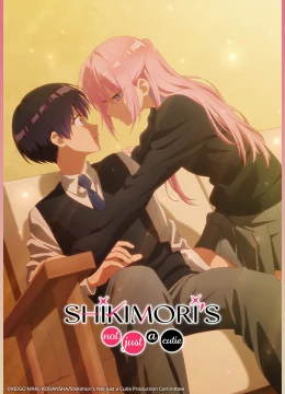 Xem Phim Shikimori Không Chỉ Dễ Thương Thôi Đâu Vietsub HD Online