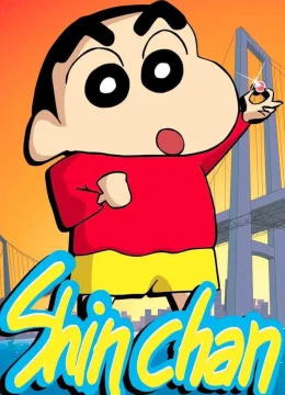 Shin-chan