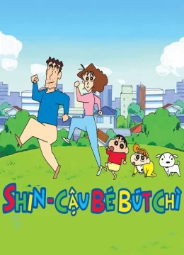 Xem Phim Shin Vietsub HD Online