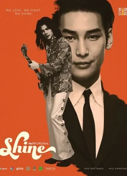 Xem Phim Shine (Orchestric Ver.) Vietsub HD Online