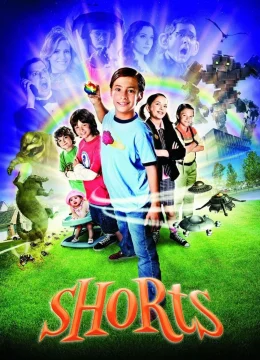 Xem Phim Shorts Vietsub HD Online