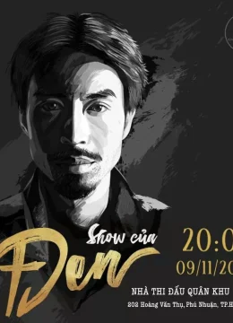 Xem Phim Show Của Đen Vietsub HD Online