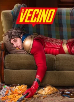 Siêu anh hùng hàng xóm