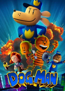 Siêu Cảnh Khuyển