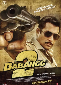 Xem Phim Siêu Cảnh Sát 2 Vietsub HD Online