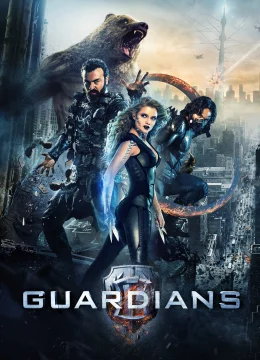 Xem Phim Siêu Chiến Binh Vietsub HD Online