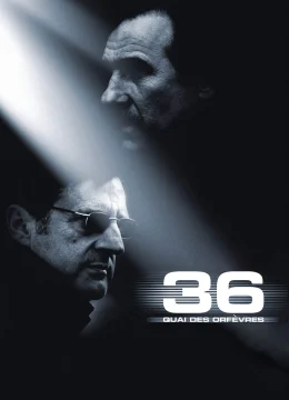 Xem Phim Siêu Cớm So Tài Vietsub HD Online