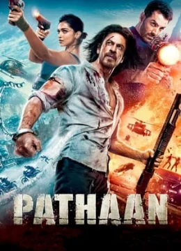 Xem Phim Siêu Đặc Vụ Pathaan Vietsub HD Online