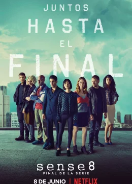 Siêu Giác Quan (Phần 3)