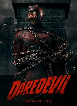 Xem Phim Siêu Nhân Mù (Phần 2) Vietsub HD Online