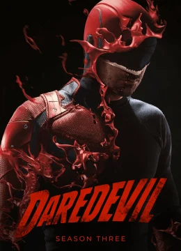 Siêu Nhân Mù (Phần 3)