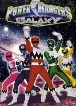 Xem Phim Siêu Nhân Ngân Hà Vietsub HD Online