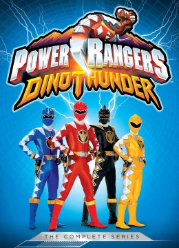 Siêu Nhân Sấm Sét