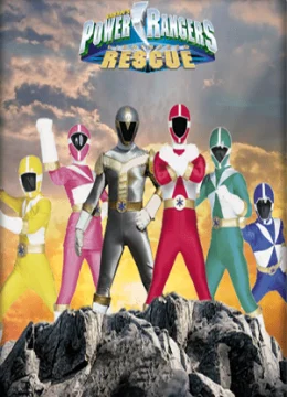 Siêu Nhân Tia Chớp