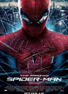 Siêu Nhện Tái Xuất