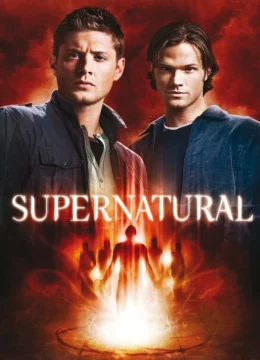 Siêu Nhiên (Phần 12)