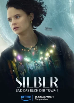 Silver và Quyển Mộng Thư