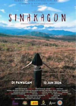 Xem Phim Sinakagon Vietsub HD Online