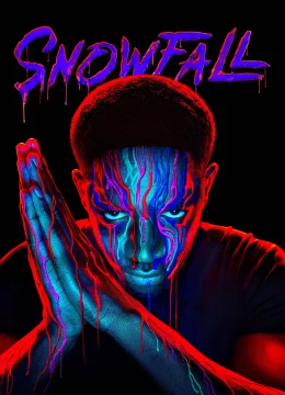 Xem Phim Snowfall (Phần 6) Vietsub HD Online