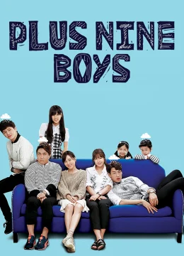 Xem Phim Số 9 Định Mệnh Vietsub HD Online