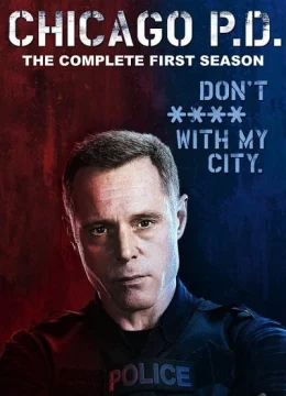 Xem Phim Sở Cảnh Sát Chicago (Phần 1) Vietsub HD Online