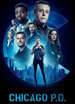 Sở Cảnh Sát Chicago (Phần 10)