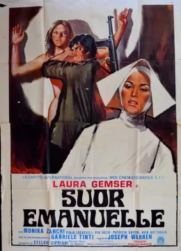 Xem Phim Sơ Emmanuelle Vietsub HD Online