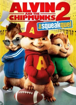 Xem Phim Sóc Siêu Quậy 2 Vietsub HD Online