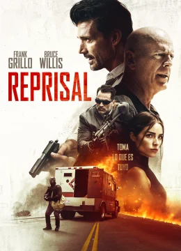 Xem Phim Sói Cô Độc Vietsub HD Online