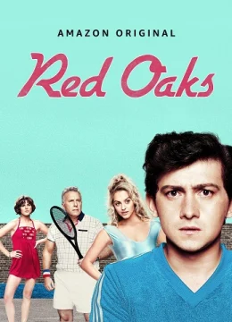 Xem Phim Sồi Đỏ (Phần 1) Vietsub HD Online